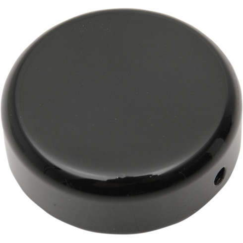 Капачка за болт на кормилна колона гланц черно DRAG SPECIALTIES C23-0227GB Капачка за болт на кормилна колона гланц черно DRAG SPECIALTIES C23-0227GB