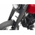 Капак на плъзгач черен DRAG SPECIALTIES 74537B Капак на плъзгач черен DRAG SPECIALTIES 74537B thumb