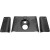 Предни капаци RIBBED 3 PC GLOSS BLACK DRAG SPECIALTIES 74156BBX Предни капаци RIBBED 3 PC GLOSS BLACK DRAG SPECIALTIES 74156BBX thumb