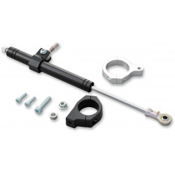 Комплекти за амортисьори за управление черни DRAG SPECIALTIES 87972