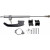 Амортисьор strg FLTRX blk DRAG SPECIALTIES 89238 Амортисьор strg FLTRX blk DRAG SPECIALTIES 89238 thumb