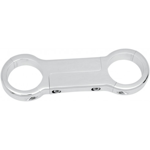 Предна вилка brace chrome 39MM DRAG SPECIALTIES 094101 Предна вилка brace chrome 39MM DRAG SPECIALTIES 094101
