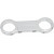 Предна вилка brace chrome 39MM DRAG SPECIALTIES 094101 Предна вилка brace chrome 39MM DRAG SPECIALTIES 094101 thumb