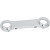 Предна вилка brace chrome 41MM DRAG SPECIALTIES 094102 Предна вилка brace chrome 41MM DRAG SPECIALTIES 094102 thumb