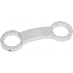 Предна вилка хромирана 49MM DRAG SPECIALTIES 094103