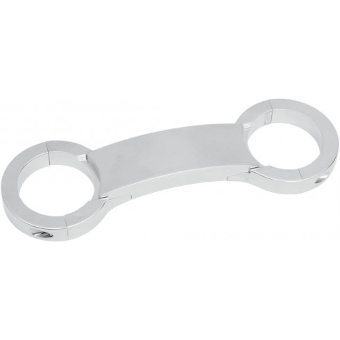 Предна вилка хромирана 49MM DRAG SPECIALTIES 094103 Предна вилка хромирана 49MM DRAG SPECIALTIES 094103