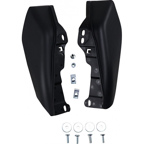 Въздушен дефлектор M/F 09+ FL DRAG SPECIALTIES 090527 Въздушен дефлектор M/F 09+ FL DRAG SPECIALTIES 090527