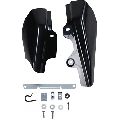 Въздушен дефлектор M/F 01-8 FL DRAG SPECIALTIES 090526 Въздушен дефлектор M/F 01-8 FL DRAG SPECIALTIES 090526