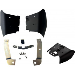 Въздушен дефлектор M/F 08-17 SOFTAIL DRAG SPECIALTIES 090528 Въздушен дефлектор M/F 08-17 SOFTAIL DRAG SPECIALTIES 090528