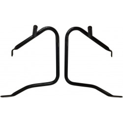 Предпазители за куфари black DRAG SPECIALTIES 21027B Предпазители за куфари black DRAG SPECIALTIES 21027B