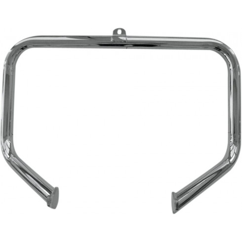 Предна двигателна защита BIG BUFFALO хром DRAG SPECIALTIES 05060497 Предна двигателна защита BIG BUFFALO хром DRAG SPECIALTIES 05060497