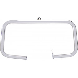 Предна двигателна защита BIG BUFFALO хром DRAG SPECIALTIES 05060498 Предна двигателна защита BIG BUFFALO хром DRAG SPECIALTIES 05060498