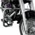 Предна двигателна защита BIG BUFFALO хром DRAG SPECIALTIES 05060498 thumb