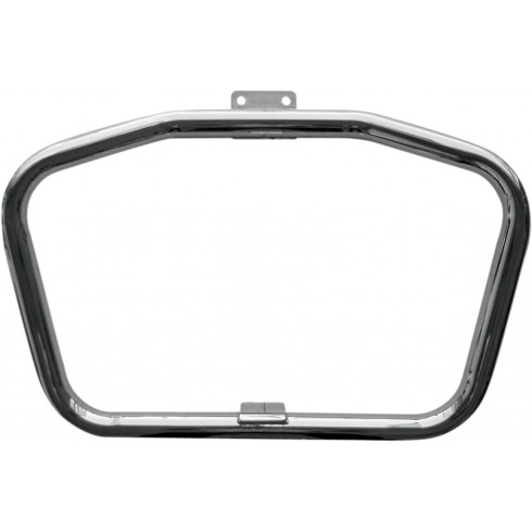 Предна двигателна защита BIG BUFFALO хром DRAG SPECIALTIES 05060501 Предна двигателна защита BIG BUFFALO хром DRAG SPECIALTIES 05060501