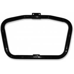 Предна двигателна защита BIG BUFFALO черна DRAG SPECIALTIES 05060509