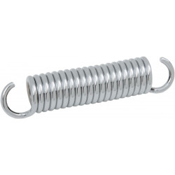 Пружина за стойка хром DRAG SPECIALTIES C32-0434