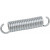 Пружина за стойка хром DRAG SPECIALTIES C32-0434 Пружина за стойка хром DRAG SPECIALTIES C32-0434 thumb