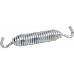 Пружина за стойка хром DRAG SPECIALTIES C32-0435 Пружина за стойка хром DRAG SPECIALTIES C32-0435