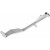 Удължител за стойка chrome DRAG SPECIALTIES 63161 Удължител за стойка chrome DRAG SPECIALTIES 63161 thumb