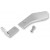 Удължител за стойка chrome DRAG SPECIALTIES 63161 Удължител за стойка chrome DRAG SPECIALTIES 63161 thumb