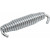 Пружина за стойка хром DRAG SPECIALTIES C32-0437 Пружина за стойка хром DRAG SPECIALTIES C32-0437 thumb