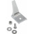 Удължител за стойка chrome DRAG SPECIALTIES 63293 Удължител за стойка chrome DRAG SPECIALTIES 63293 thumb