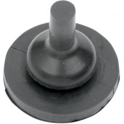 Гумена броня за стойка DRAG SPECIALTIES C32-0432-RHC Гумена броня за стойка DRAG SPECIALTIES C32-0432-RHC