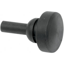 Гумена броня за стойка DRAG SPECIALTIES C32-0431-RHC Гумена броня за стойка DRAG SPECIALTIES C32-0431-RHC
