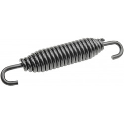 Пружина за стойка черна DRAG SPECIALTIES 11-0123B Пружина за стойка черна DRAG SPECIALTIES 11-0123B