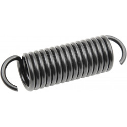 Пружина за стойка черна DRAG SPECIALTIES C32-0436B Пружина за стойка черна DRAG SPECIALTIES C32-0436B