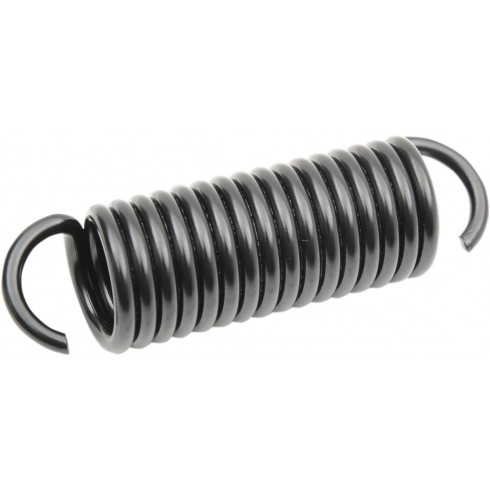 Пружина за стойка черна DRAG SPECIALTIES C32-0436B Пружина за стойка черна DRAG SPECIALTIES C32-0436B