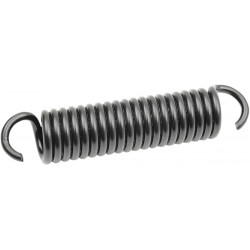 Пружина за стойка черна DRAG SPECIALTIES C32-0434B