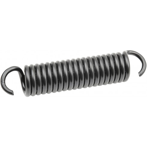 Пружина за стойка черна DRAG SPECIALTIES C32-0434B Пружина за стойка черна DRAG SPECIALTIES C32-0434B