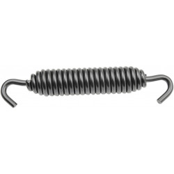 Пружина за стойка черна DRAG SPECIALTIES C32-0435B Пружина за стойка черна DRAG SPECIALTIES C32-0435B