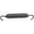 Пружина за стойка черна DRAG SPECIALTIES C32-0435B thumb