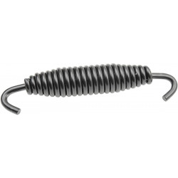 Пружина за стойка черна DRAG SPECIALTIES C32-0437B Пружина за стойка черна DRAG SPECIALTIES C32-0437B