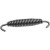Пружина за стойка черна DRAG SPECIALTIES C32-0437B Пружина за стойка черна DRAG SPECIALTIES C32-0437B thumb