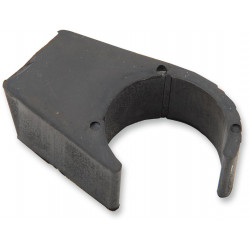 Гумена броня за степенка DRAG SPECIALTIES 32-0465 Гумена броня за степенка DRAG SPECIALTIES 32-0465