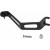 Удължител за стойка GB FLT/FXST DRAG SPECIALTIES 32-0466GB thumb