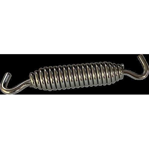 Пружина K/S CHR 07-23 DRAG SPECIALTIES C32-0435NU Пружина K/S CHR 07-23 DRAG SPECIALTIES C32-0435NU