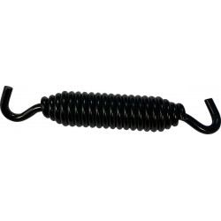 Пружина k/s blk 07-23 DRAG SPECIALTIES C32-0435BNU Пружина k/s blk 07-23 DRAG SPECIALTIES C32-0435BNU