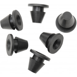 Странични капачки GOMMETS DRAG SPECIALTIES E28-0041 Странични капачки GOMMETS DRAG SPECIALTIES E28-0041