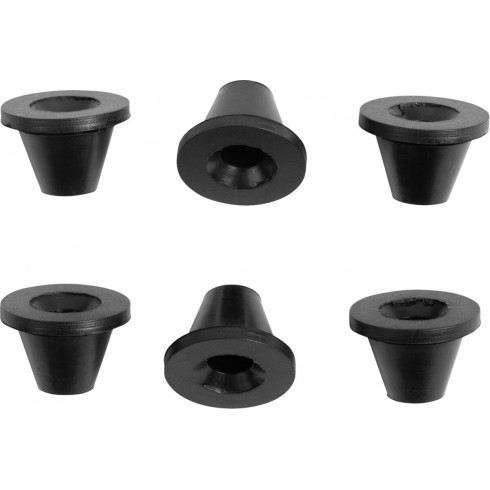 Странични капачки GOMMETS DRAG SPECIALTIES E28-0042 Странични капачки GOMMETS DRAG SPECIALTIES E28-0042