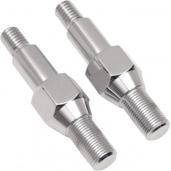 Хромирани шпилки за повдигач SPRINGER DRAG SPECIALTIES 241520
