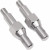 Хромирани шпилки за повдигач SPRINGER DRAG SPECIALTIES 241520 Хромирани шпилки за повдигач SPRINGER DRAG SPECIALTIES 241520 thumb