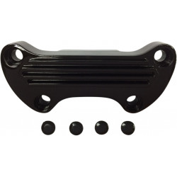 Скоба HB FINNED GL BLK DRAG SPECIALTIES 03-0106B