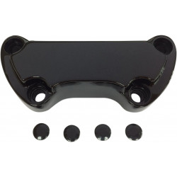 Скоба HB SCLP GL BLK DRAG SPECIALTIES 03-0107SB Скоба HB SCLP GL BLK DRAG SPECIALTIES 03-0107SB