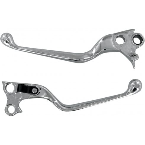 Комплект лостове wide blade chrome DRAG SPECIALTIES H07-0574 Комплект лостове wide blade chrome DRAG SPECIALTIES H07-0574