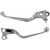 Комплект лостове wide blade chrome DRAG SPECIALTIES H07-0574 Комплект лостове wide blade chrome DRAG SPECIALTIES H07-0574 thumb