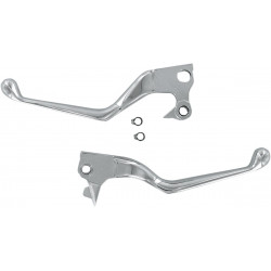 Комплект лостове wide blade chrome DRAG SPECIALTIES H07-0575 Комплект лостове wide blade chrome DRAG SPECIALTIES H07-0575